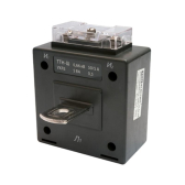 Трансформатор тока измерительный ТТН-Ш 400/5- 5VA/0,5-Р TDM - артикул SQ1101-1019
