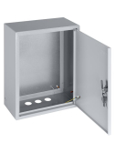 Корпус металлический ЩМП-1-1 (395х310х150) - TDM ELECTRIC, артикул SQ0905-0053