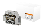 Микроклемма модульная МКМ 1.5мм2 серая TDM - TDM ELECTRIC, артикул SQ0822-0101