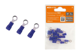 Наконечник НКИ 2-6 кольцо 15-25мм (20шт) TDM - артикул SQ0568-0006