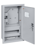 Корпус металлический ЩУРВ-3/12 (550х320х165) - TDM ELECTRIC, артикул SQ0905-0028
