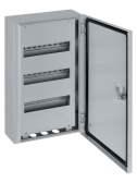 ЩРН-36 (540х330х120) IP54 Народный эконом - артикул SQ0905-3012