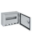 ЩРН-12 240х330х120 IP54 Народный эконом - артикул SQ0905-3010