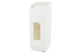 Бокс КМПн 1/2 для наружной установки IP20 - TDM ELECTRIC, артикул SQ0907-0101