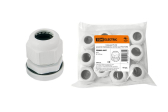 Сальник PG 36 диаметр проводника 22-32мм IP54 - TDM ELECTRIC, артикул SQ0805-0007