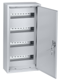 Корпус металлический ЩРН-48 610х300х120 Народный - артикул SQ0905-0722