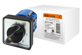 КПУ11-10/108 (0-1-2-3 1р) TDM - TDM ELECTRIC, артикул SQ0715-0082