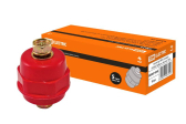 Изолятор SM25 силовой Н25хD27хМ8мм с болтом | SQ0807-0045 | TDM - TDM ELECTRIC, артикул SQ0807-0045