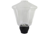 Светильник НТУ 05-40-111 Латерна 40Вт ЛН/КЛЛ/LED E27 IP54 | SQ0330-0806 | TDM - артикул SQ0330-0806