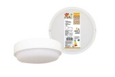 Светодиодный светильник LED ДПП 3901 8Вт 4000К IP65 белый круг 140*57 мм Народный | SQ0366-0158 | TDM - артикул SQ0366-0158