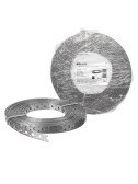 Лента монтажная перфорированная прямая 20x1.0 мм (25 м) TDM - артикул SQ2907-0705