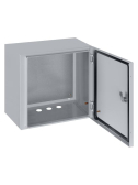 ЩМП-4.4.2-0 400х400х250 IP54 Народный эконом - артикул SQ0905-3408