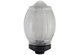 Светильник НТУ 05-100-511 Арсенал ЛН/КЛЛ/LED Е27 100Вт IP54 | SQ0330-0818 | TDM - артикул SQ0330-0818