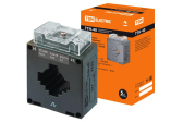 Трансформатор тока измерительный ТТН  40/600/5- 5VA/0,5-Р TDM - TDM ELECTRIC, артикул SQ1101-1096