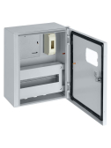 ЩУРН-1/12 (400х315х165) IP54 Народный эконом - артикул SQ0905-3205