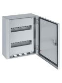 ЩРН-24 (410х330х120) IP54 Народный эконом - артикул SQ0905-3011