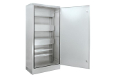Каркас ВРУ-1 (2000х800х450) IP54 с боковыми панелями - TDM ELECTRIC, артикул SQ0905-5405