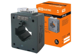 Трансформатор тока ТТН 60/ 600/5-10VA/0,5-Р | SQ1101-1122 | TDM - TDM ELECTRIC, артикул SQ1101-1122