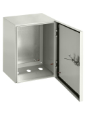 ЩМП-4.3.2-0 IP66 (400х300х200) TDM - TDM ELECTRIC, артикул SQ0905-1004