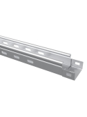 Лоток перфорированный 35х50х3000-0.7 мм TDM - TDM ELECTRIC, артикул SQ2901-0101