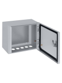 ЩМП-2.3.1-0 250х300х150 IP54 Народный эконом - артикул SQ0905-3402