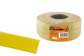 Термоусаживаемая трубка ТУТнг 40/20 желтая (50 м/ролл) TDM - артикул SQ0518-0093