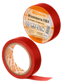 Изолента ПВХ 013х15мм Красная 5м TDM - TDM ELECTRIC, артикул SQ0526-0073