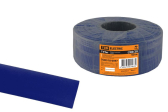 Термоусаживаемая трубка ТУТнг 40/20 синяя (50 м/ролл) TDM - артикул SQ0518-0097