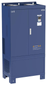 ПЧ K750 380В 3Ф 355-400кВт 650-725А | K750-33-355400RM | ONI - артикул K750-33-355400RM