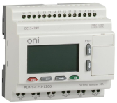 Реле логическое PLR-S. CPU1206 (PLR-S-CPU-1206) - ONI, артикул PLR-S-CPU-1206