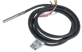 Датчик температуры кабельный NI1000 ONI | TSC-1-NI1000 | ONI - артикул TSC-1-NI1000