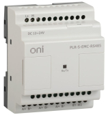 Реле логическое PLR-S. RS485 серии ONI (PLR-S-EMC-RS485) - ONI, артикул PLR-S-EMC-RS485