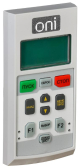 Пульт управления SFC LCD| EC-SFC-LCD| ONI - артикул EC-SFC-LCD