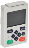 Пульт LCD К751| EC-K751-LCD| ONI - артикул EC-K751-LCD