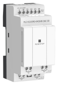 ПЛК 410 Модуль IO 4 DI 4 RO 220В AC | PLC-410-EMD-04D04R-0AC-00 | ONI - артикул PLC-410-EMD-04D04R-0AC-00