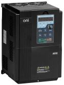 Преобразователь частоты A650 380В 3Ф 18,5kW 37А ONI | A650-33E18T | ONI - артикул A650-33E18T