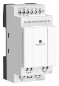 ПЛК 410 Модуль IO 4 UI 4 RO 24В DC | PLC-410-EMD-04U04R-0DC-00 | ONI - артикул PLC-410-EMD-04U04R-0DC-00