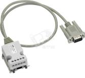 Кабель для программирования AC500,Sub-D/USB,TK503 - артикул 1TNE968901R1100