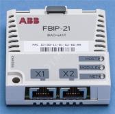Адаптер BACnet/IP FBIP-21 - артикул 3AXD50000023864