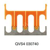 Перемычка QVS 4 SAKT1+2 - артикул 0307400000