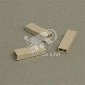 Гильза изолирующая IH 4.8 DB - артикул 0386160000