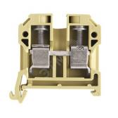 клеммник sak10 750v 61a wdu - артикул 443760000