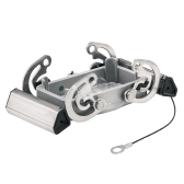 Корпус HDC 10B DODQ 2QB - артикул 1009080000