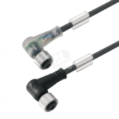 Круглые соед. SAIL-M12BWM12W-3L8.0T - артикул 1012050800