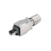 Разъем RJ45 IE-PS-V14M-RJ45-FH-P - артикул 1012170000