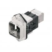 Разъем RJ45 IE-BSS-V14M-RJ45-C - артикул 1012310000