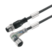 Круглые соед. SAIL-M12GM12W-4-3LW1.5T - артикул 1020930150