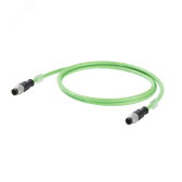 Промышленный Ethernet IE-C5DD4UG0350MCSMCS-E - Weidmuller, артикул 1025950350