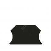 Концевая пластина WAP 2.5-10 SW - артикул 1050010000