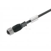 Круглые соед. SAIL-M12BG-3B-1.5U - артикул 1057740150